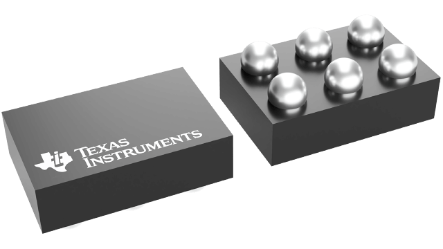 BQ25175YBGR | DSBGA-6 | 电池充电IC | TI