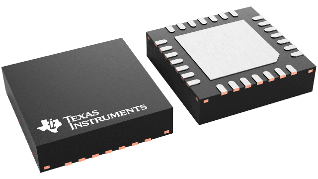 DRV8328BRUYR | WQFN-28 | 栅极驱动器 | TI