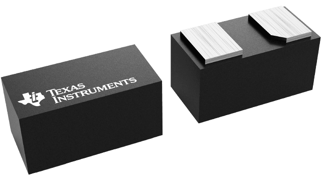 ESD341DPLR | X2SON-2 | 保护二极管 | TI