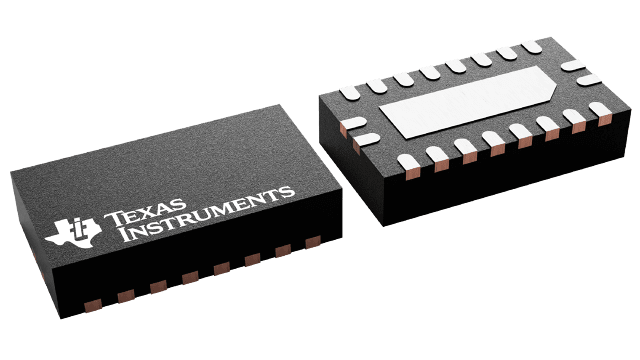 HD3SS3212IRKSR | VQFN-20 | 多路复用器 | TI