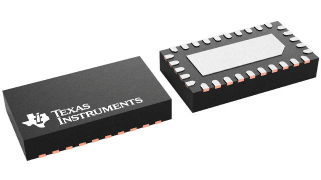 HD3SS460IRNHR | WQFN-30 | 多路信号分离器 | TI