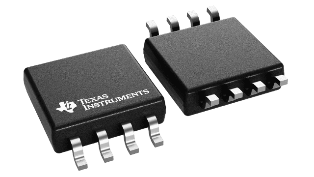 PCA9306DCTR | SSOP-8 |  电压电平转换器 | TI