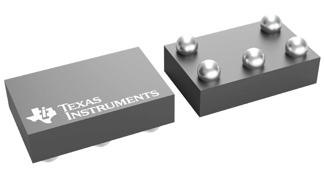 SN74LVC1G02YZPR | DSBGA-5 | 或非门 | TI