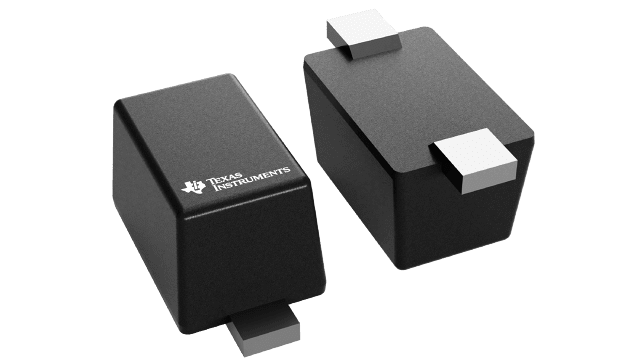 TPD1E05U06DYAR | SOT5*3-2 | 保护二极管 | TI