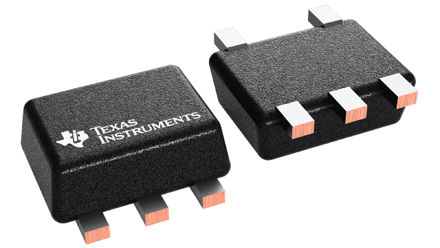 TPD2E001IDRLRQ1 | SOT5*3-5 |  保护二极管 | TI