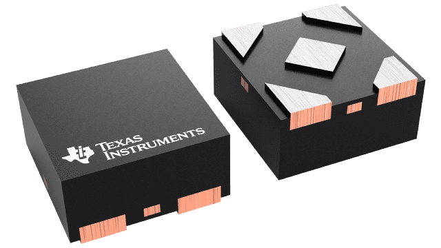 TPD4E6B06DPWR | X2SON-4 | 保护二极管 | TI