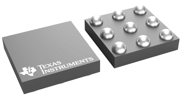 TLV9062SIYCKR | DSBGA-9 | 运算放大器 | TI